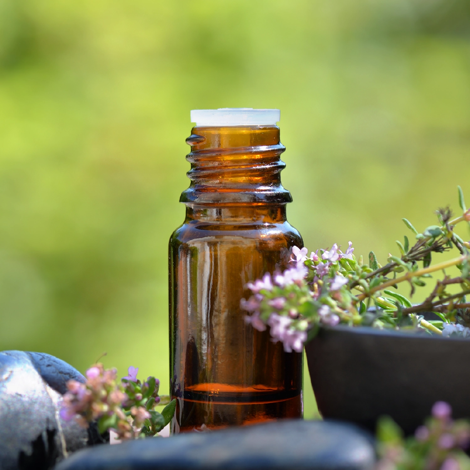 Fragrance & Flavour Ingredients